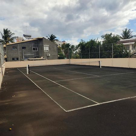 Residence Le Dattier - Flic-en-Flacq 外观 照片