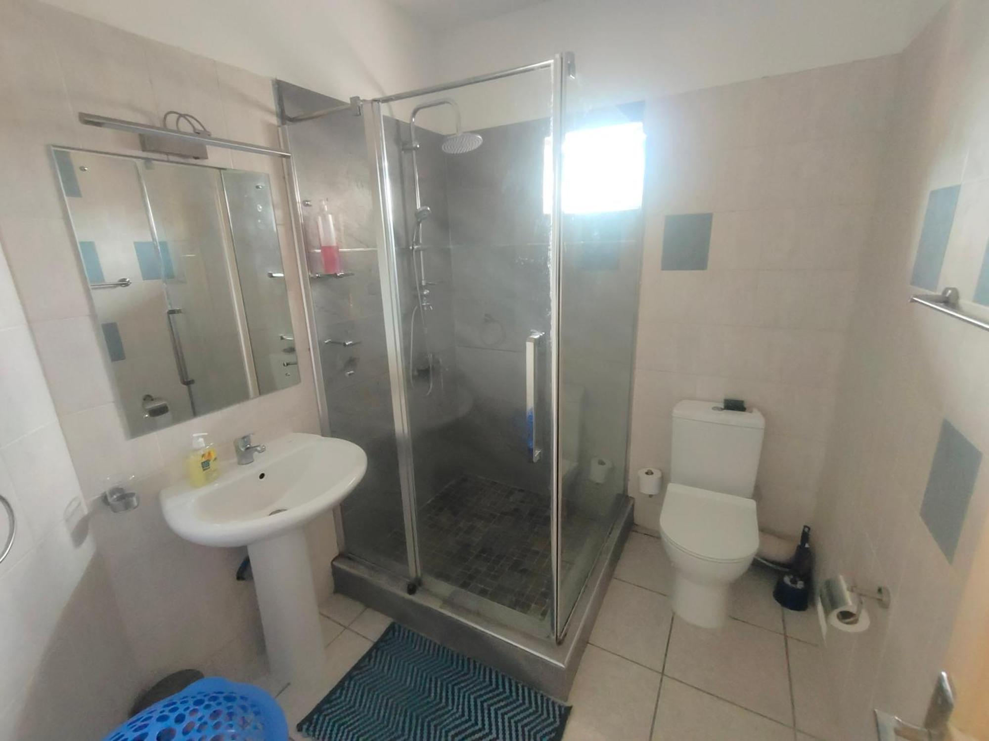 Residence Le Dattier - Flic-en-Flacq 外观 照片